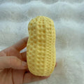 Peanut （Vaseline）