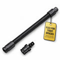 1/2" Drive Flexible Socket Extension Bar & Universal Joint Set