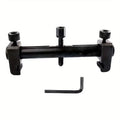 Adjustable Crankshaft & Power Steering Pump Pulley Removal Tool