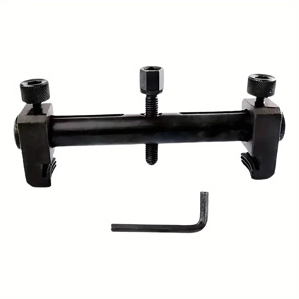 Adjustable Crankshaft & Power Steering Pump Pulley Removal Tool