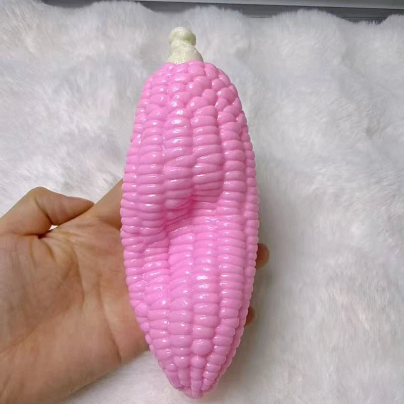 Jumbo Corn (Vaseline)