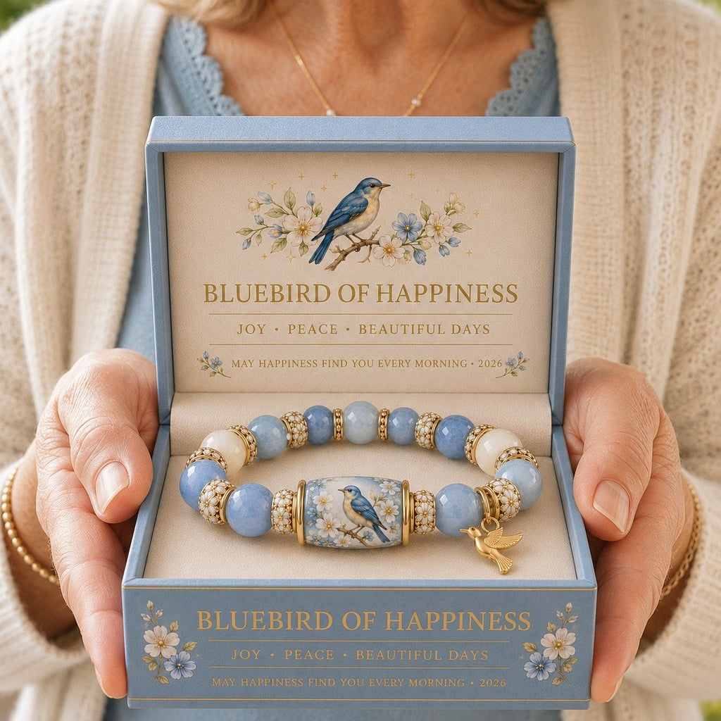 2026 Meaningful Gift Bracelet Collection  Faith • Hope • Healing • Love