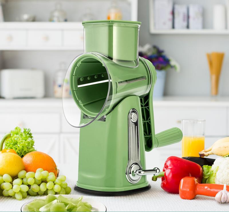 Ultimate Kitchen Ally --5 In 1 Food Chopper(Be sold out soon)