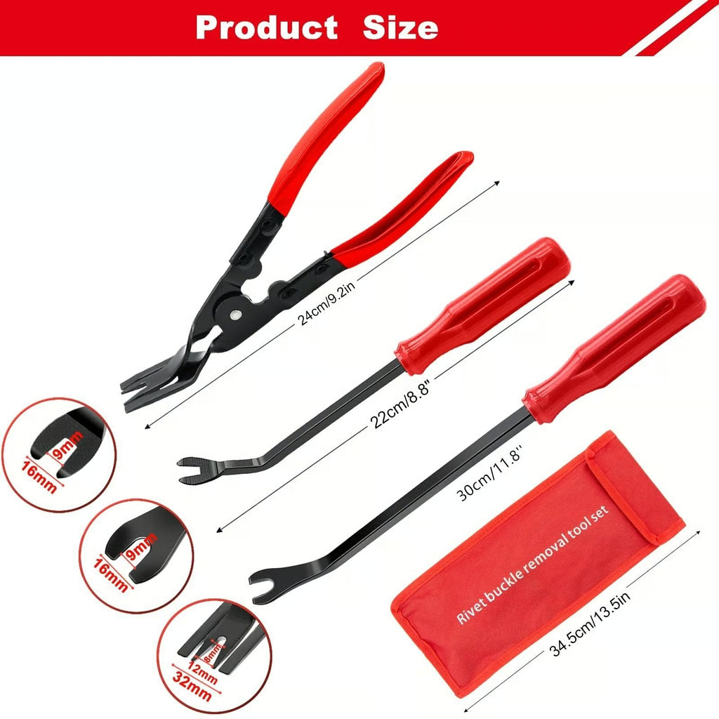 2025 New Panel Clip Removal Pliers