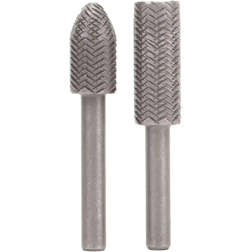 Free Shipping5PCS Tungsten Carbide Rotary File Set – Fast Shaping, Carving & Grinding