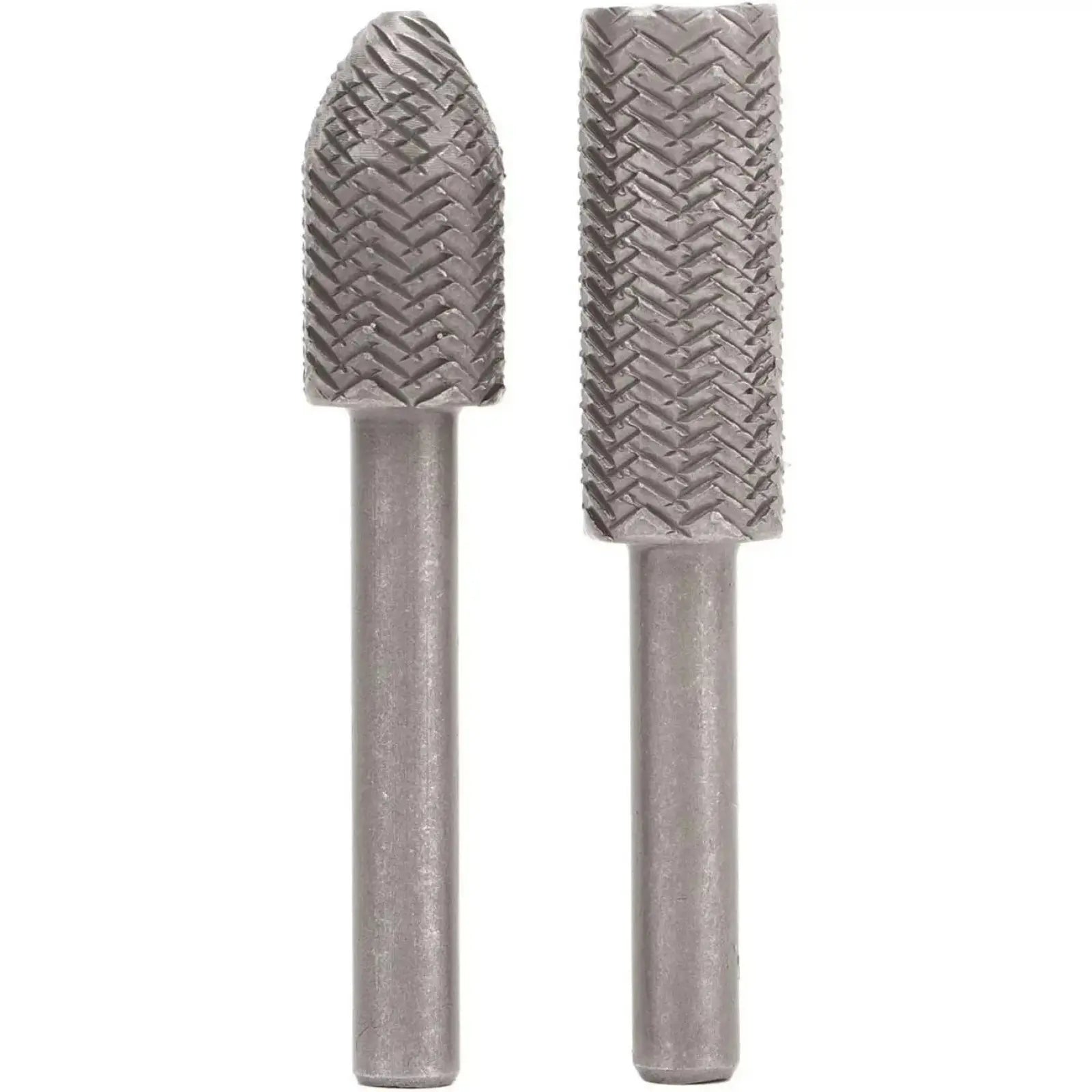 Free Shipping5PCS Tungsten Carbide Rotary File Set – Fast Shaping, Carving & Grinding