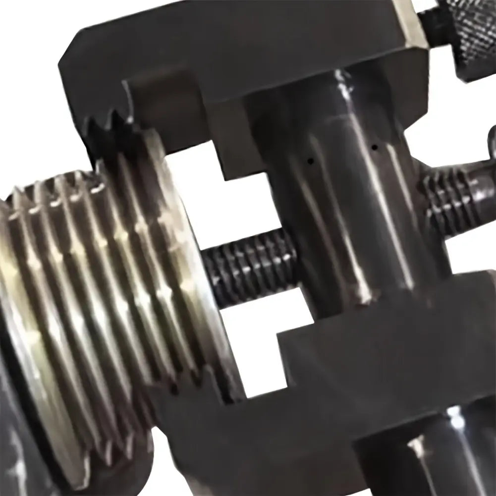 Adjustable Crankshaft & Power Steering Pump Pulley Removal Tool