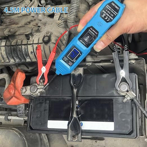 2026 Automotive Electrical Circuit Tester