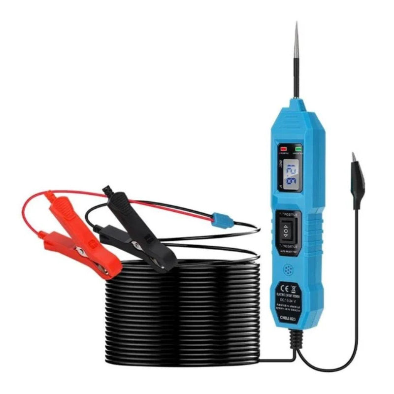 2026 Automotive Electrical Circuit Tester