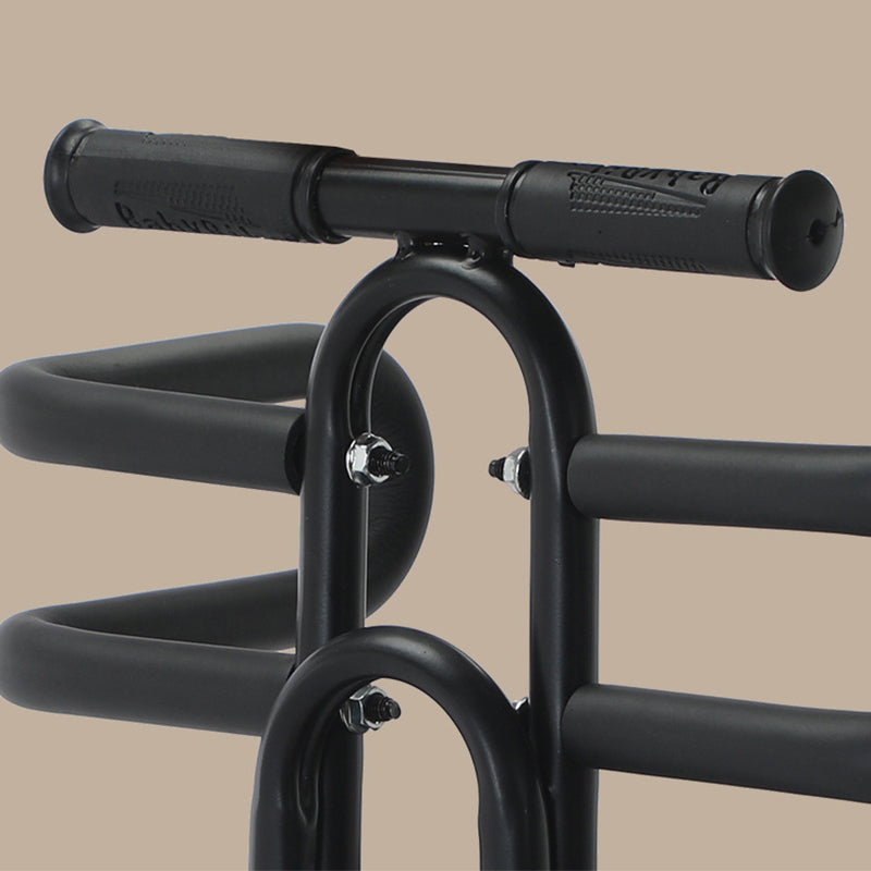 Front Mounted Kids Bike Seat