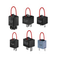Automotive Relay Tester and Bypass Jumper Set