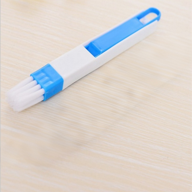 2-in-1 Window Groove Cleaning Brush
