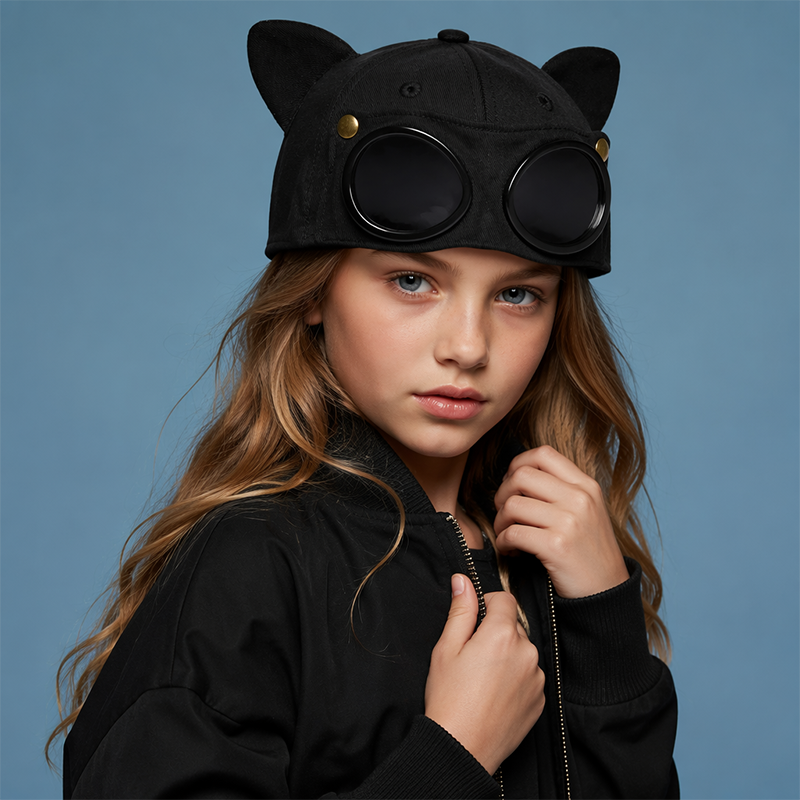 40% OFF !! SunShield Pilot Hat