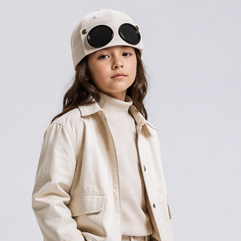 40% OFF !! SunShield Pilot Hat