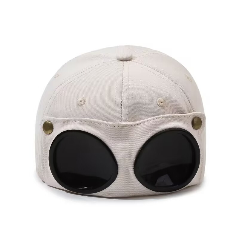 40% OFF !! SunShield Pilot Hat