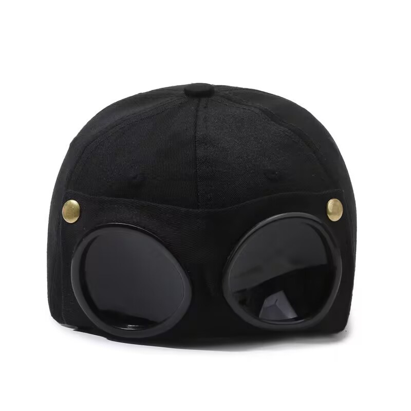 40% OFF !! SunShield Pilot Hat