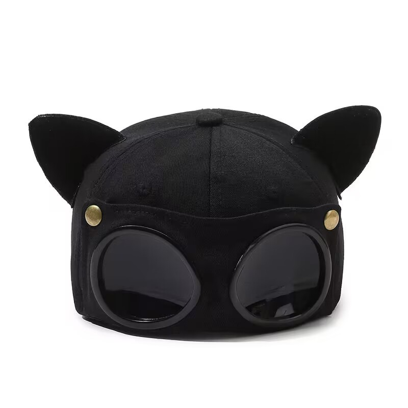 40% OFF !! SunShield Pilot Hat