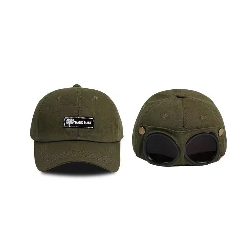 40% OFF !! SunShield Pilot Hat