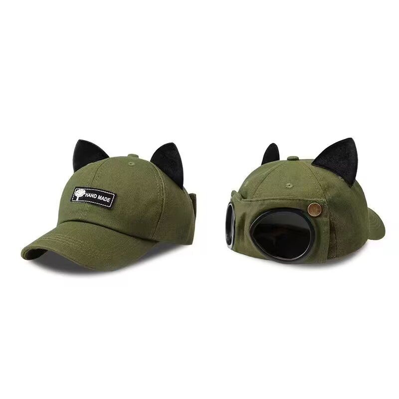 40% OFF !! SunShield Pilot Hat