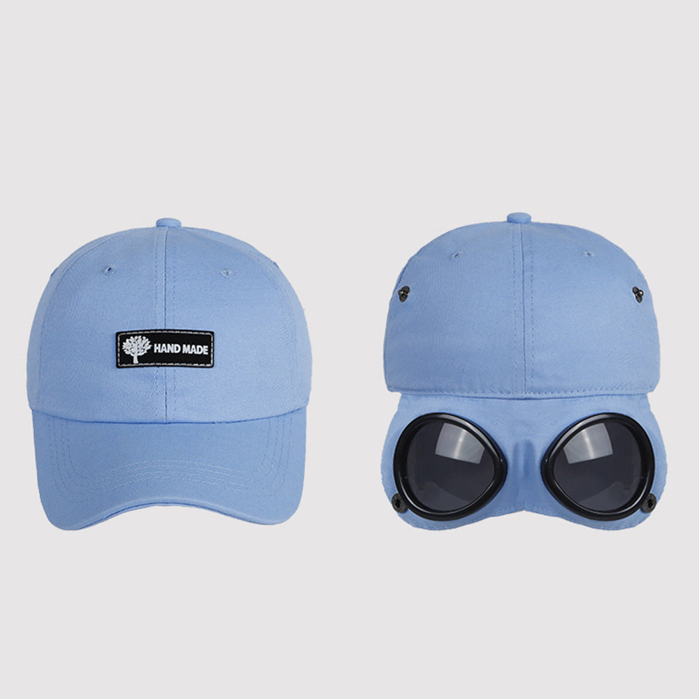 40% OFF !! SunShield Pilot Hat